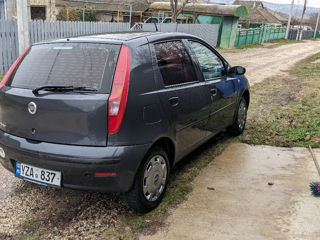 Fiat Punto foto 4