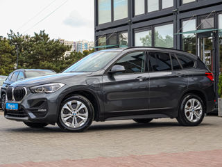 BMW X1 foto 4