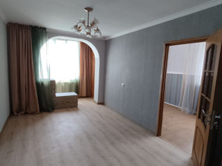 Apartament cu 2 camere, 44 m², Centru, Drochia foto 1