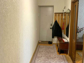 Apartament cu 2 camere, 50 m², Râșcani, Chișinău foto 9