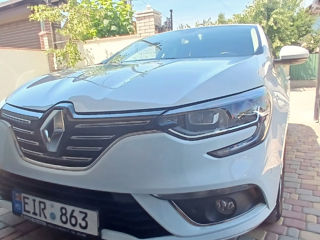 Renault Megane foto 8