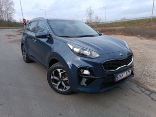 KIA Sportage foto 2