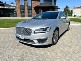 Lincoln MKZ foto 3