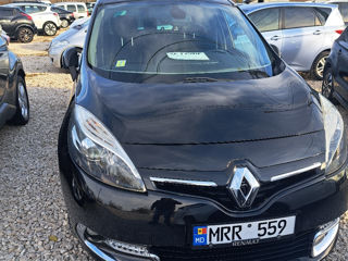 Renault Grand Scenic foto 5