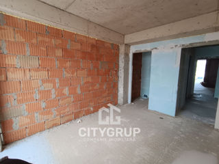 Apartament cu 2 camere, 68 m², Râșcani, Chișinău foto 3