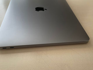 MacBook Pro 13 Space Gray, 2017 - bateria noua foto 6
