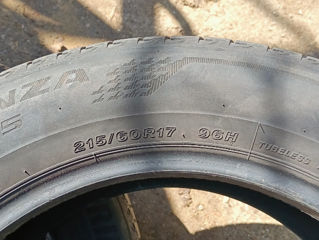 Шины 215/60 R17 фото 3