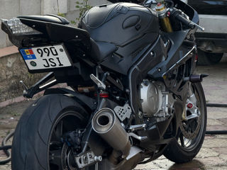 BMW S1000RR фото 1
