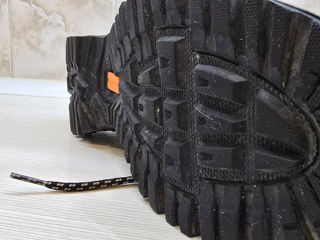 Scarpa Goretex 44р. - 28см. foto 8