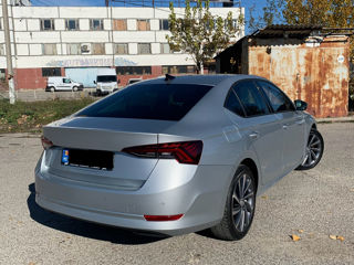 Skoda Octavia foto 4