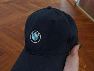 Original BMW Classic Cap Hat foto 9