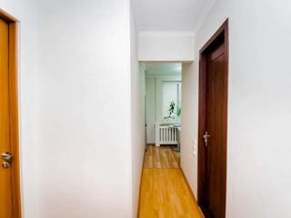 Apartament cu 1 cameră, 30 m², Poșta Veche, Chișinău foto 3
