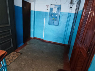 Apartament cu 1 cameră, 32 m², Paminteni, Bălți foto 3