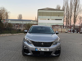 Peugeot 3008 foto 10