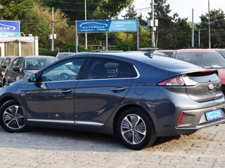 Hyundai IONIQ foto 4