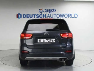 KIA Sorento foto 3