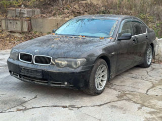 BMW 7 Series foto 3