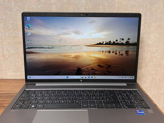 HP ZBook Power G8 (Core i7-11800H /Ram 16Gb / 512Gb SSD NVMe / Nvidia T1200 /15.6" FHD IPS)