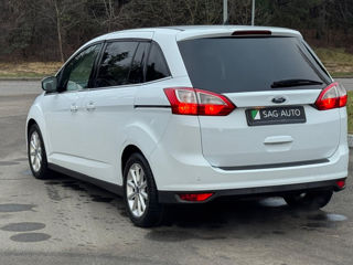 Ford C-Max foto 2