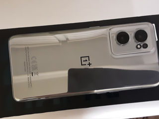 OnePlus Nord CE 2 5G 8/128GB Gray Mirror