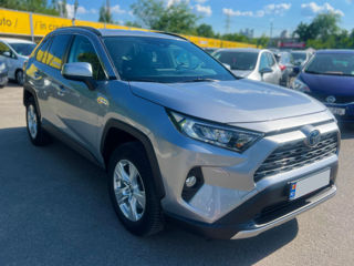 Toyota Rav 4 фото 3