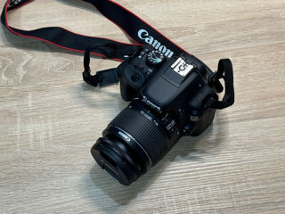 Canon EOS 100D Kit