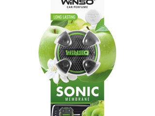 Winso Sonic 5Ml Apple 531180 foto 1