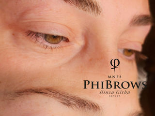 Oferta!!! microblading (fir cu fir, phibrows) 70% reducere numai p/u luna iulie foto 5