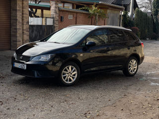 Seat Ibiza foto 9