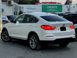 BMW X4 foto 3