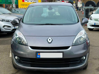 Renault Grand Scenic foto 3