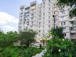 Apartament cu 1 cameră, 40 m², Botanica, Chișinău foto 14