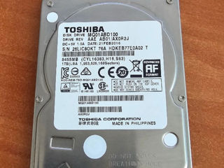 продам hdd 1Тб