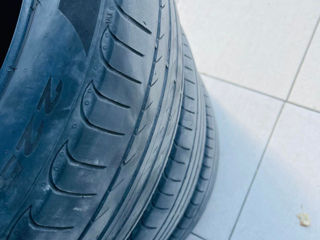 Anvelope Vara Pirelli Powergy 225/45 R19 96 W Xl foto 5