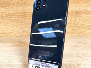 Samsung Galaxy A32 4/128Gb, 2190 lei foto 1