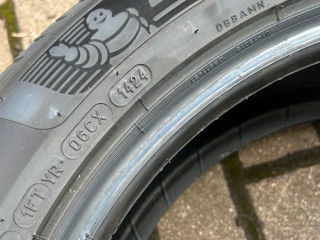 225/55 R18 Michelin noi foto 9