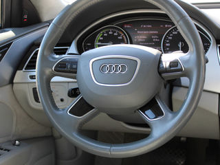 Audi A8 foto 14