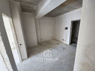 Apartament cu 1 cameră, 53 m², Poșta Veche, Chișinău foto 6