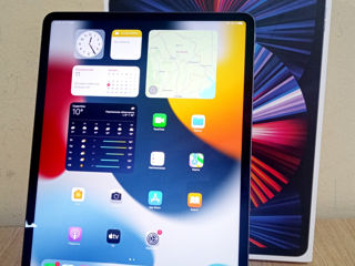 Apple iPad Pro 5 gen 8/128 Gb.Pret 12990 lei