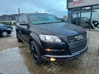 Audi Q7 4.2