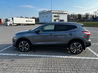 Nissan Qashqai foto 3