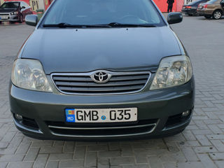 Toyota Corolla foto 4