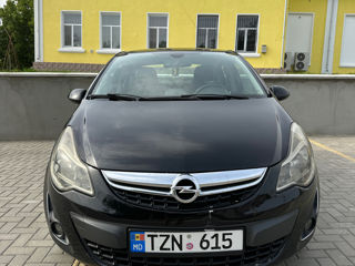 Opel Corsa foto 2