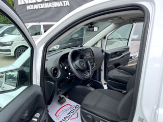 Mercedes VITO  2016  фото 5