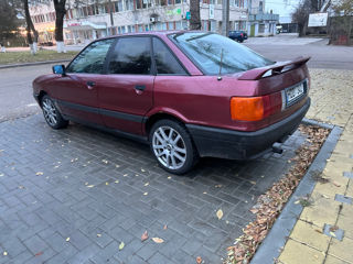 Audi 80 foto 3