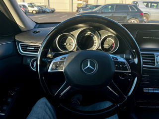 Mercedes E-Class foto 4