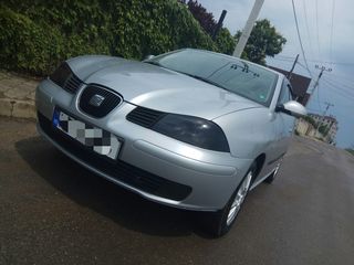 Seat Ibiza foto 10