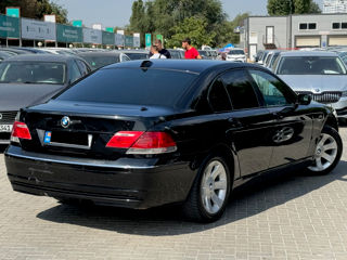 BMW 7 Series foto 3