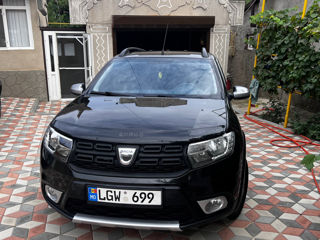 Dacia Logan Mcv