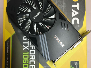 Zotac Geforce GTX1060 3Gb